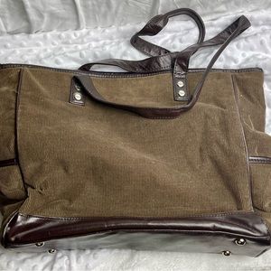 Thirty one diaper bag